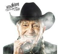 Nelson, Willie - Sometimes Even I Can Get Too High / It's All Going