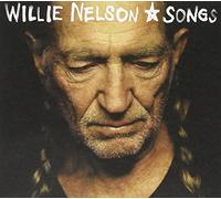 Nelson, Willie - Songs