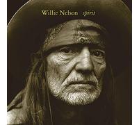 Nelson, Willie - Spirit