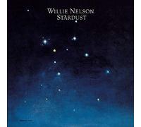 Willie Nelson – Stardust – CD – Import USA
