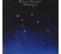 NELSON, WILLIE - STARDUST + BONUS TRAX