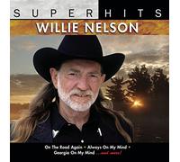 Nelson, Willie - Super Hits