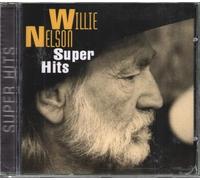 Nelson,Willie - Super Hits