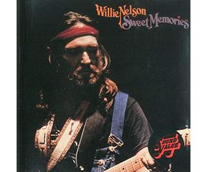 Nelson, Willie - Sweet Memories