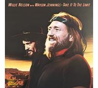 Nelson,Willie - Take It to the Limit