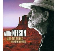 Nelson, Willie - Tales Out Of Luck