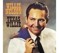 Willie Nelson Texas Willie (CD) Album Digipak