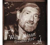 Nelson, Willie - The Best Of