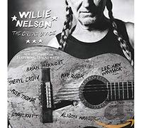 Nelson Willie - The Great Divide
