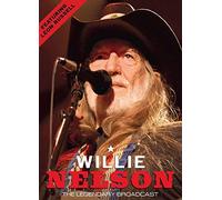 Nelson Willie - The Legendary Broad. - Dvd [Edizione: Regno Unito]