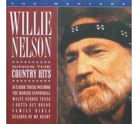 Nelson,Willie - The Masters