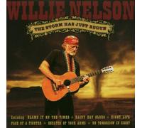 Nelson,Willie - The Storm Has Just Begun