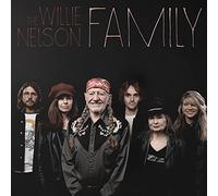 Nelson Willie - The Willie Nelson Family
