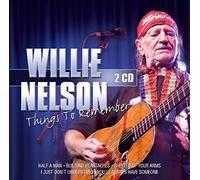 Nelson,Willie - Things to Remember