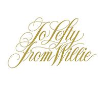 Nelson, Willie - to Lefty from Willie