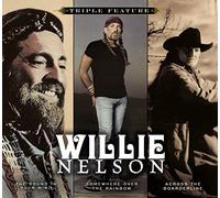 Nelson Willie - Triple Feature