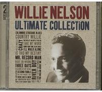 Nelson, Willie - Ultimate Collection