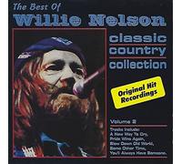 Nelson, Willie - Vol. 2-Best Of Willie Nelson