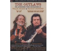 Nelson, Willie & Waylon Jennin - Outlaws, the-Willie Nelson