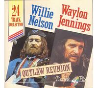Nelson, Willie/Waylon Jennings - Outlaw Reunion