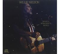 Nelson, Willie - What A Wonderful World