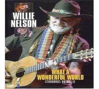 Nelson, Willie - What a Wonderful World