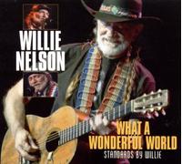 Nelson,Willie - What a Wonderul World