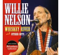 Nelson, Willie - Whiskey River