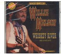 Nelson, Willie - Whiskey River & Other Hits