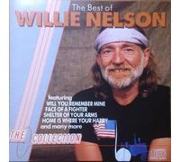 Nelson Willie - Willie Nelson Best of