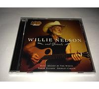 NELSON, WILLIE - WILLIE NELSON & FRIENDS
