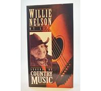 Nelson, Willie - Willie Nelson: La mia vita [VHS]