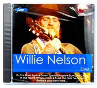 Nelson, Willie - Willie Nelson Live