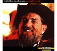 Nelson,Willie - Willie Nelson-Night Life