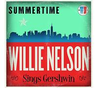 Nelson, Willie - Willie Nelson Sings Gershwin