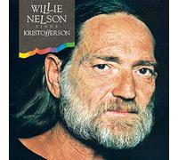 Nelson, Willie - Willie Nelson Sings Kristofferson