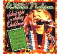 Nelson,Willie - Wishes You a Merry Christmas