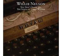 Nelson, Willie - You Don't Know Me