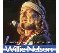 Nelson,Willie - You'Re Allways on My Mind,to All T