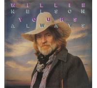Nelson, Willie - Yours Always