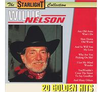 Nelson,Willy - Golden Hits