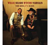 Nelson Willy, Marsalis Wynton - Two Men With The Blues