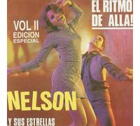 Nelson Y Sus Estrell - El Ritmo De Alla