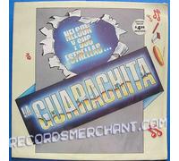 Nelson Y Sus Estrellas - La Guarachita [Vinyl LP]