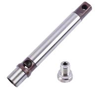 Nelsonerty 240-919 Asta di Pistone Spruzzatore di Vernice senza Aria Compatibile con Spruzzatore di Vernice senza Aria 7900 Aftermarket 240919