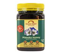 Nelsons Manuka Honey 30+ 500g