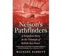Michael Barritt Nelson's Pathfinders (Copertina rigida)