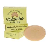 Nelumbo alpaca sapone melissa