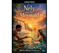 Nely and the Mermaid