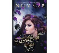 Nely Cab Marker of Hope (Tascabile) Creatura